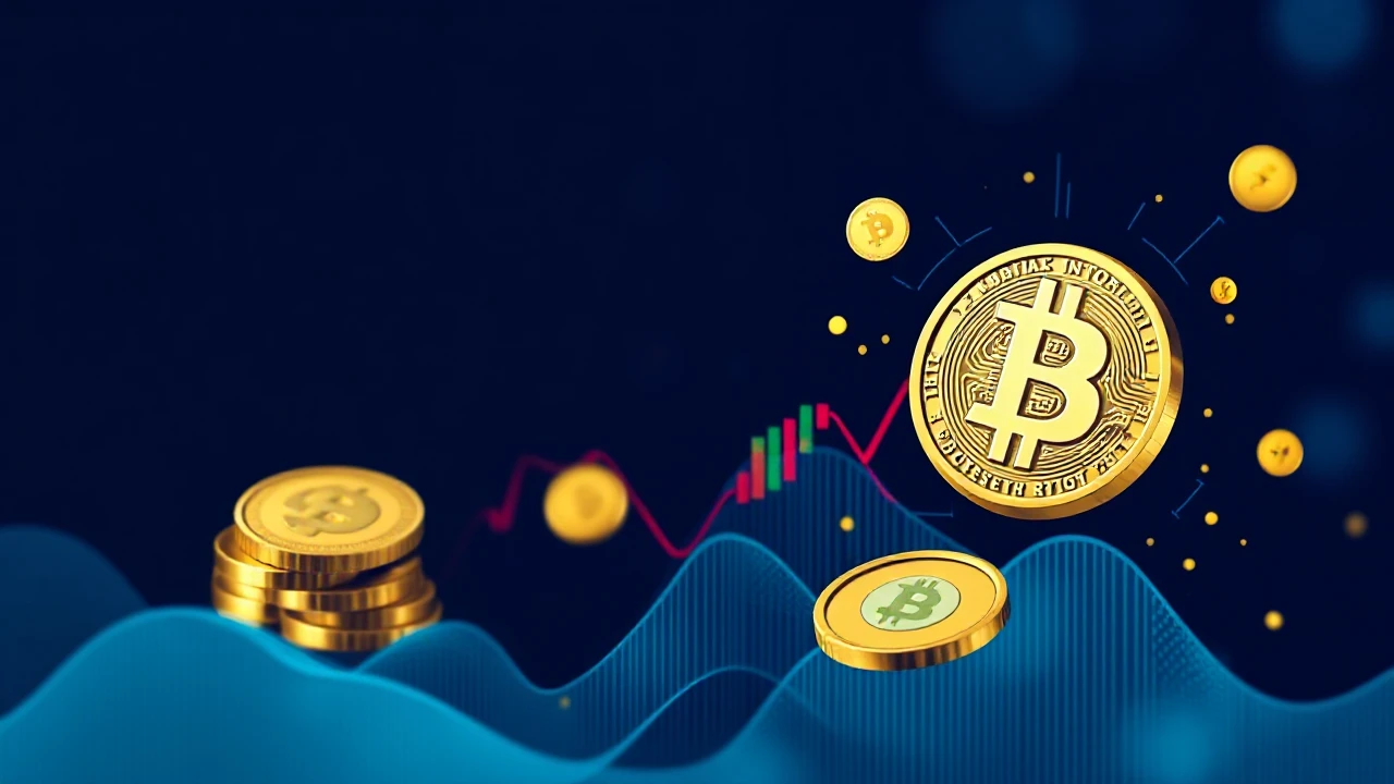 Delving into the Link Between Forex & Crypto Markets