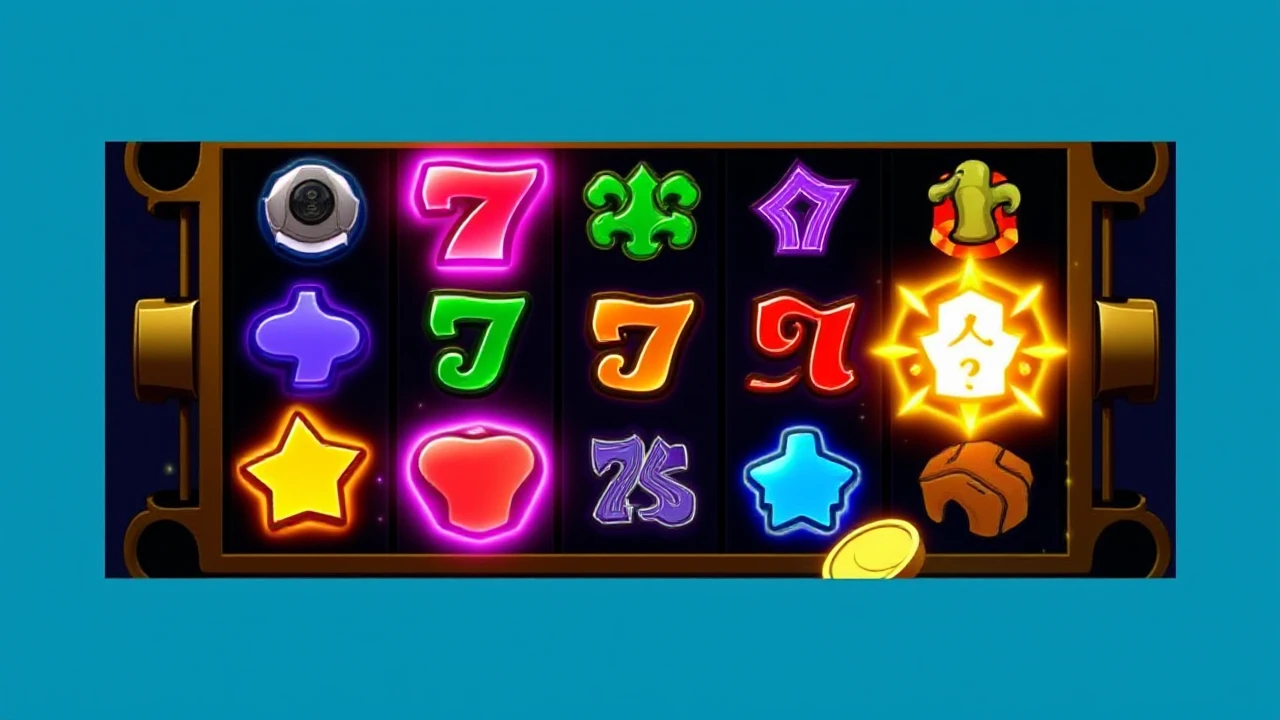 Revealing secret Possibilities of Enigmatic Icons in Slot Games: A Journey to Discovering Hidden Treasures