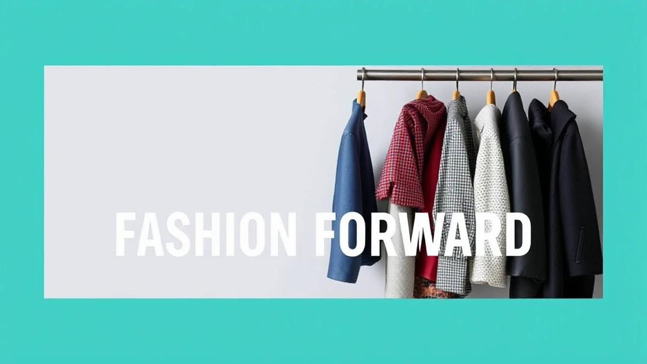 Fashion Forward: Key Strategies for Building a Closet That Stands the Test of Time