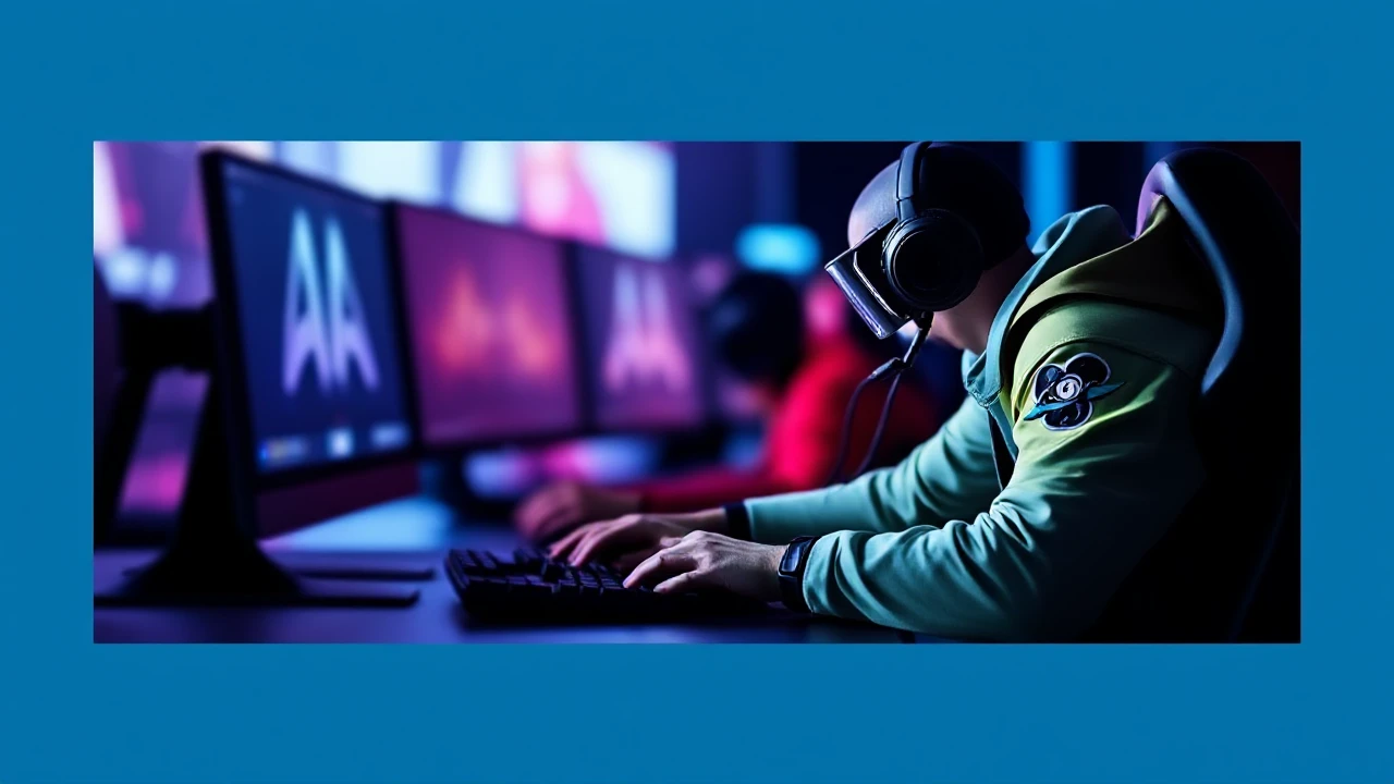 Unlocking Your Potential: Best Strategies for Gaming Success