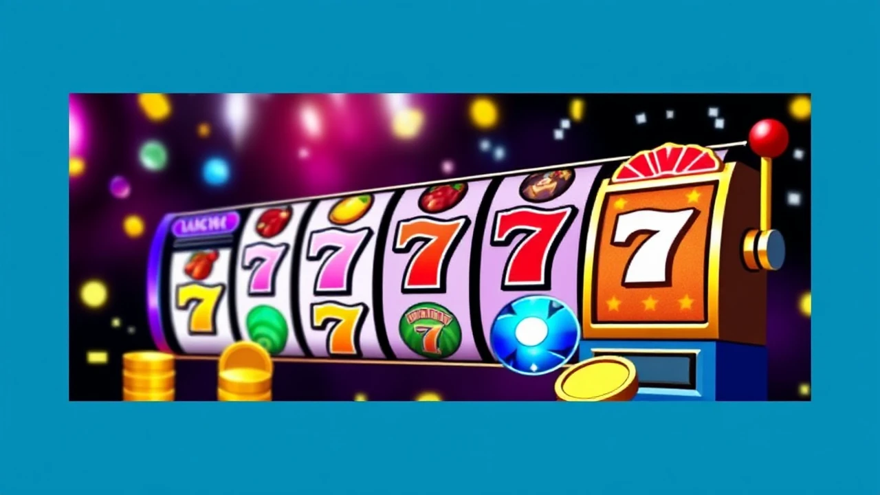 From Pixelated to High-Definition: The Journey of Slot Game Graphics