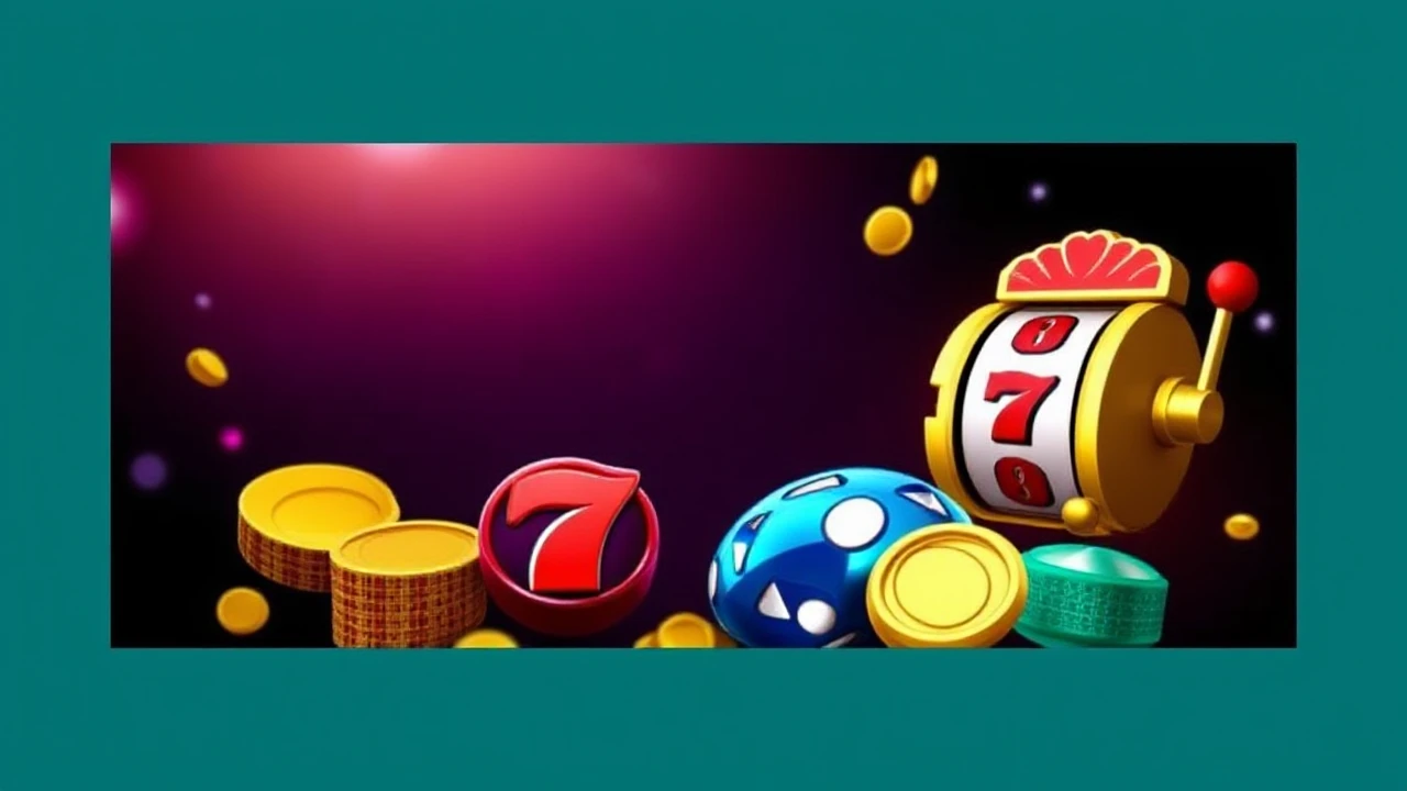 Tips Bermain Slot Secara Online: Kiat Sukses untuk Pemula yang Harus Anda Ketahui