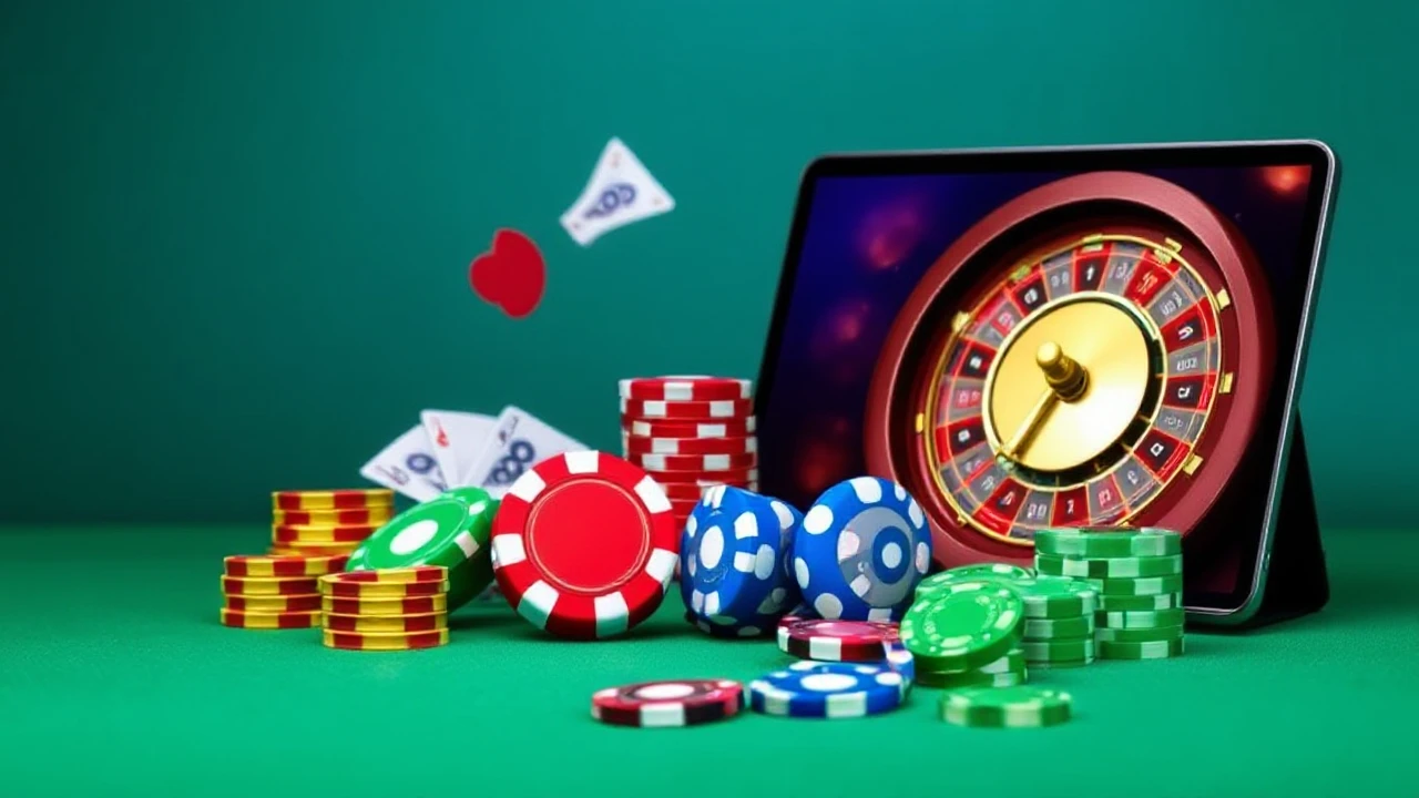 A Comprehensive Guide on Choosing the Best Casino for Your Playing Preferences