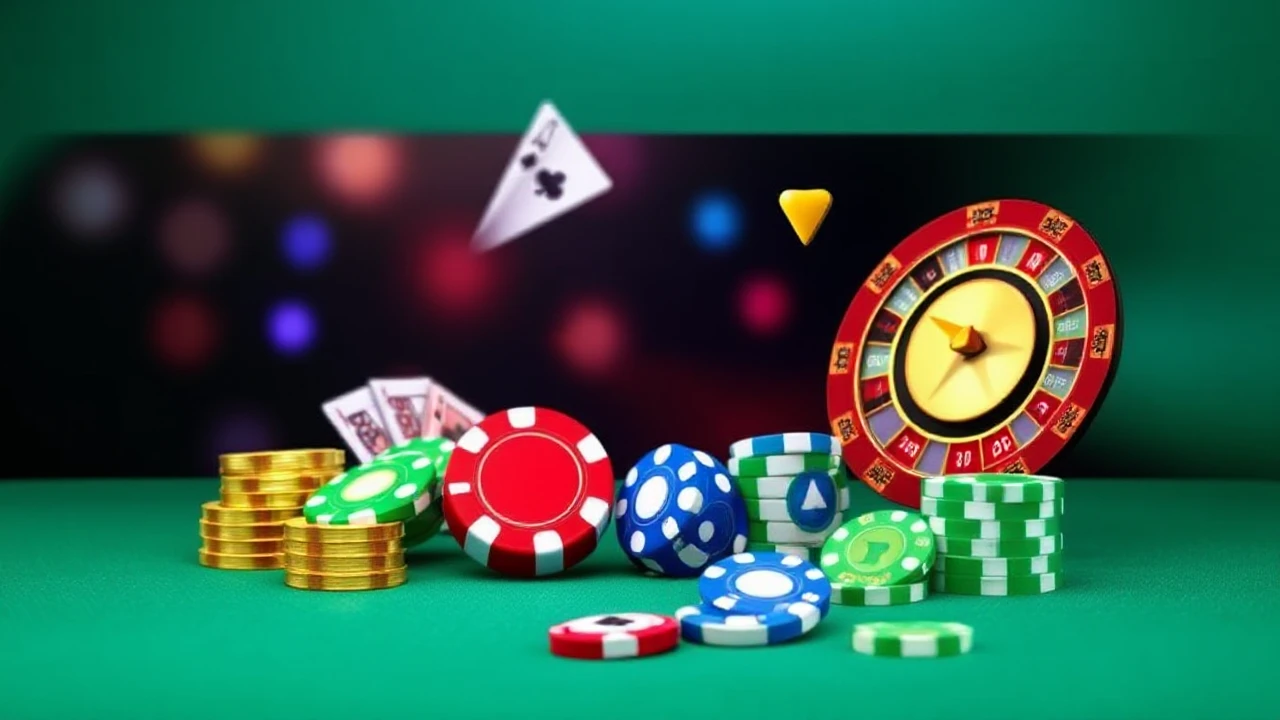 The Ultimate Handbook on Picking the Ideal Casino for Your Gaming Preferences