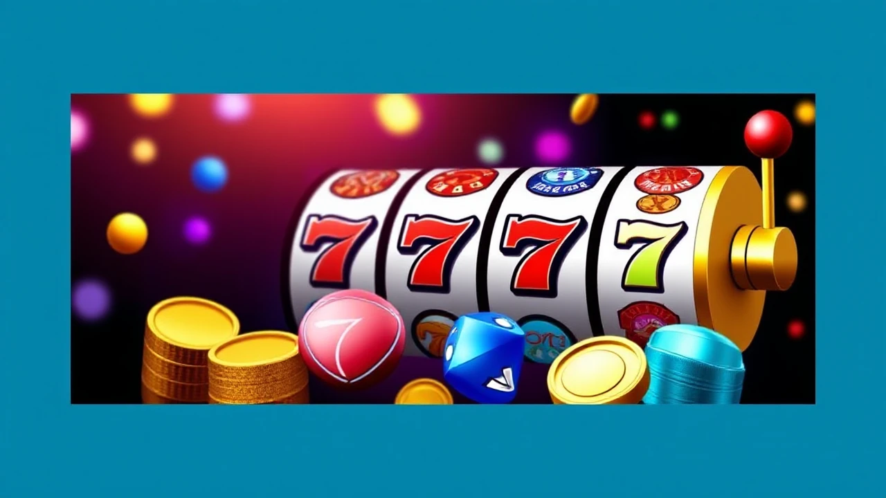 Mastering Your Playing Skills: Advanced Techniques for Victory in Casino Slots