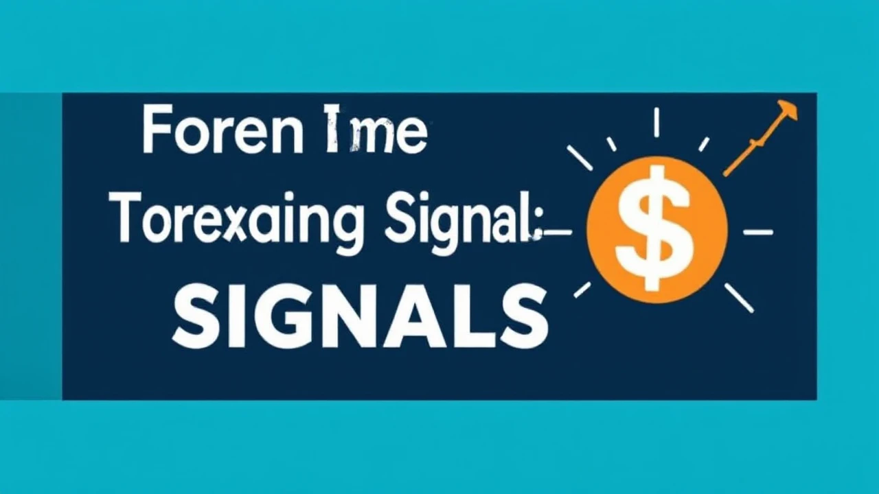 Forex Trading Signals: Separating the Good from the Bad