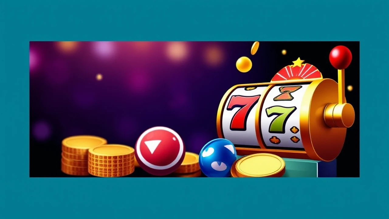 Strategies for Winning Big at Casino Slots