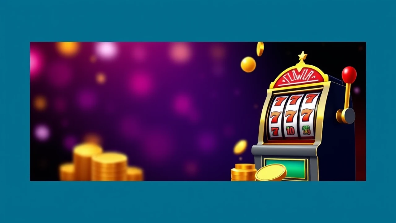 Mastering the Art of Winning Big on Casino Slots: Tips to Stay Lucky