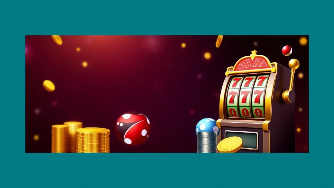 Unraveling the Enigma of Slot Machine RTP: A Thorough Overview