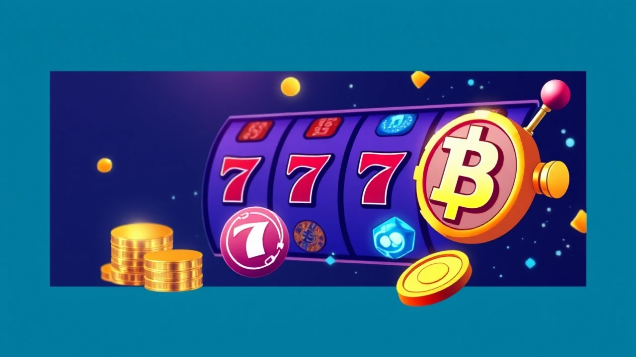What Lies Ahead for Blockchain Tech in this Realm of Online Slots: A Comprehensive Analysis