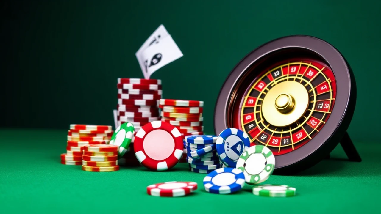 Maîtrisez les Meilleures Méthodes pour Gagner Rapidement au Casino en France