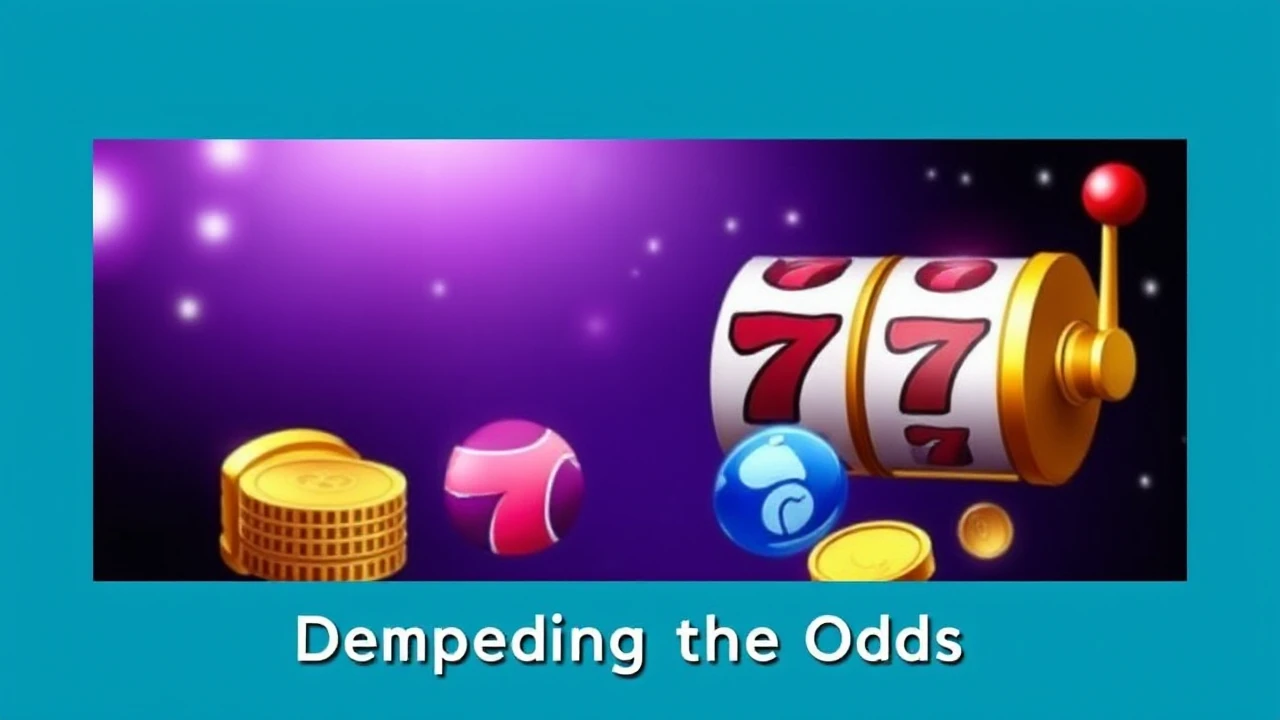 Decoding the Odds: Comprehending Slot RTP