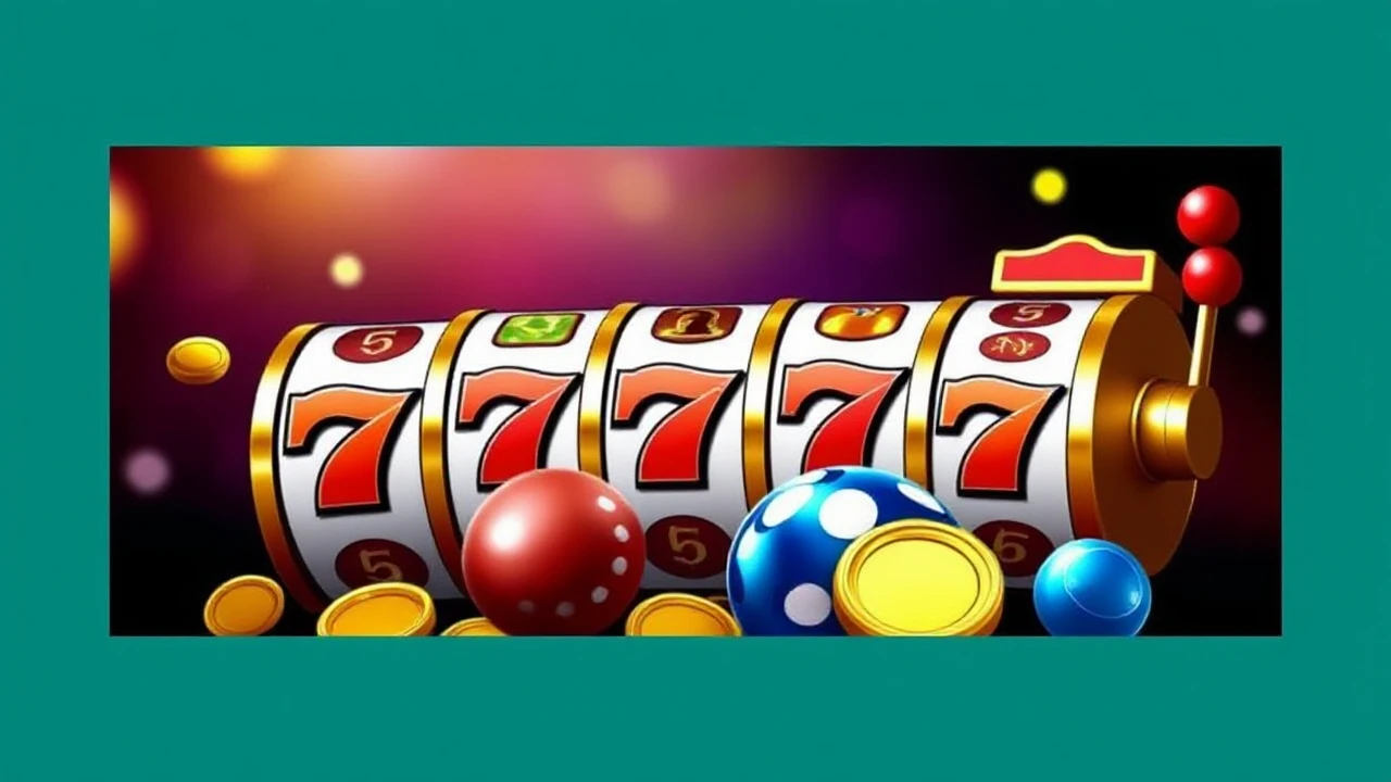 Rahasia Cara Bermain Slot Secara Efektif dan Menguntungkan