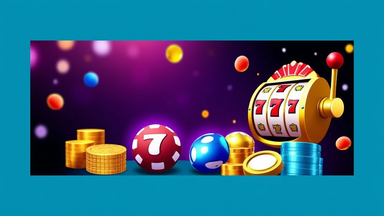 The Rise of Online Casino Slots: Essential Information to Grasp