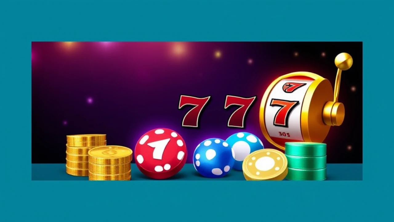 Cracking the Code on Online Casino Slot RTP: Unveiling Return to Player Rates