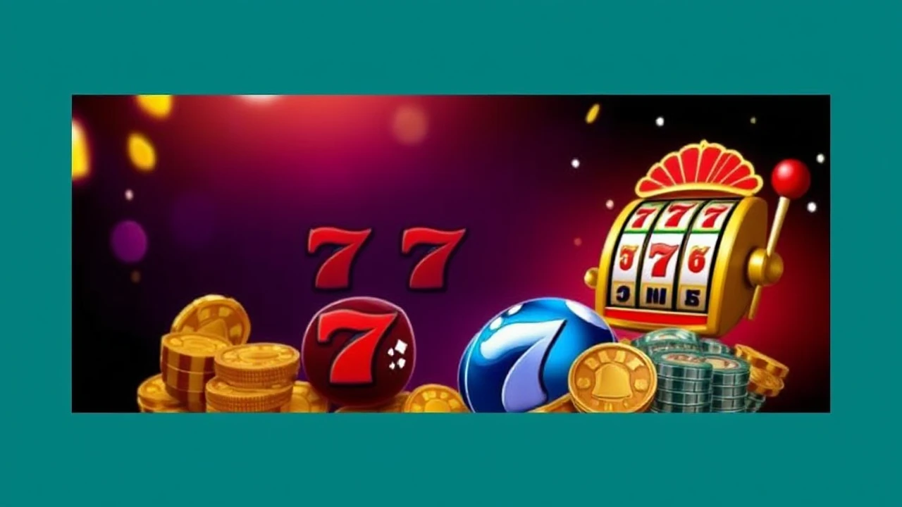 Tutorial Main Slot Secara Daring dengan Modal Kecil