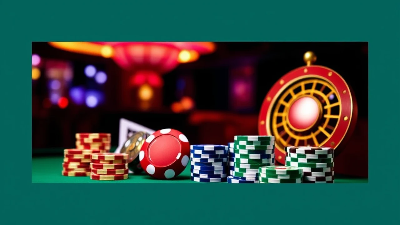 Understanding the Realm of VIP Casino Players