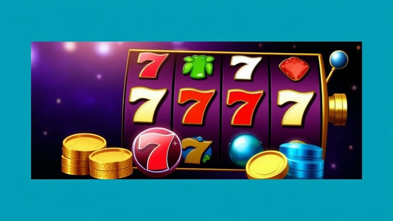 Mastering the Choosing Process: Advice to Steer Clear of Frequent Pitfalls When Selecting a Slot Game