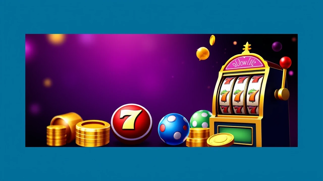 Discovering the Secrets Behind Famous Slot Games