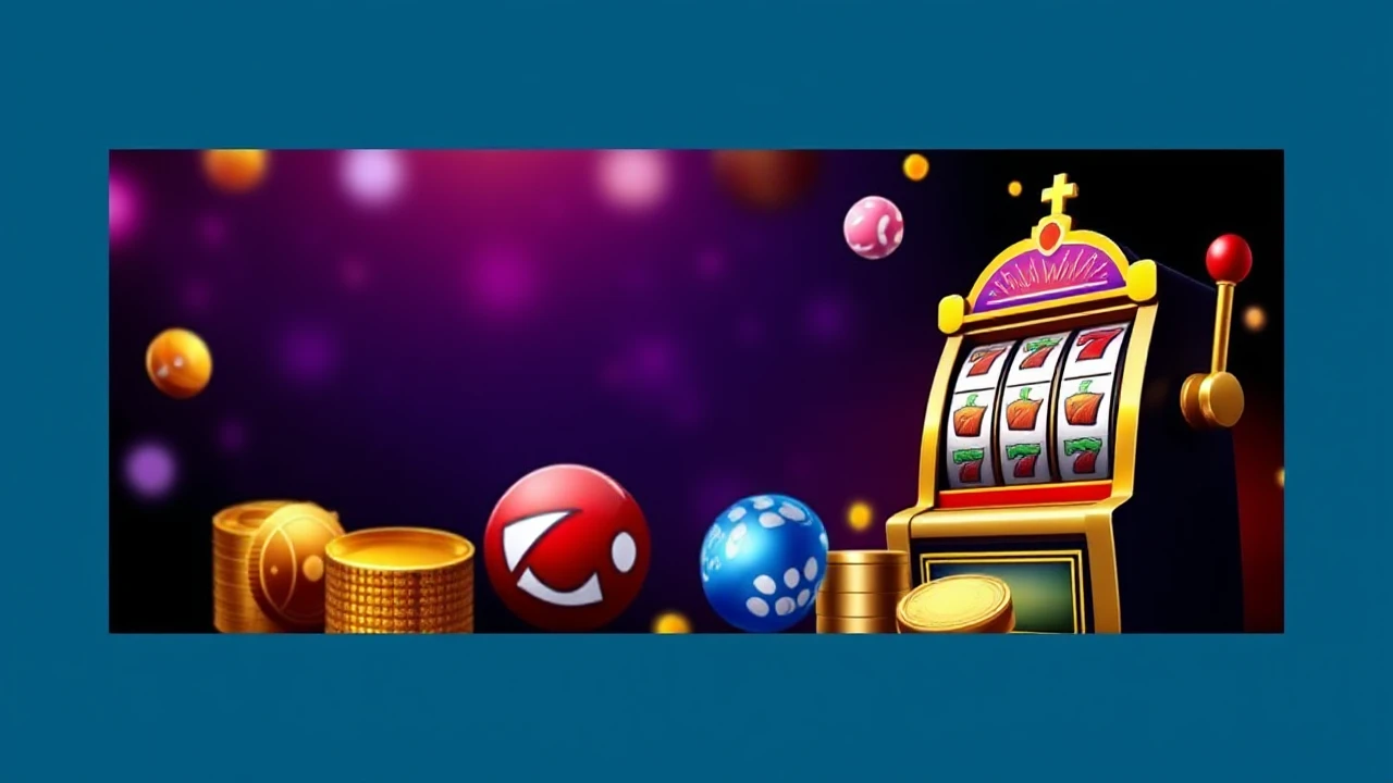 Dominating Casino Slots: Seven Effective Tips