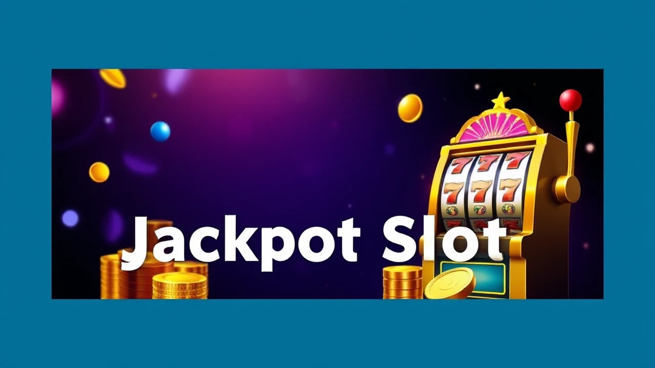 Unleashing the Untold Mysteries of Advanced Jackpot Slots