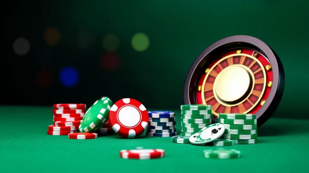 Enhance Your Chances: 7 Strategies to Improve Your Casino Odds