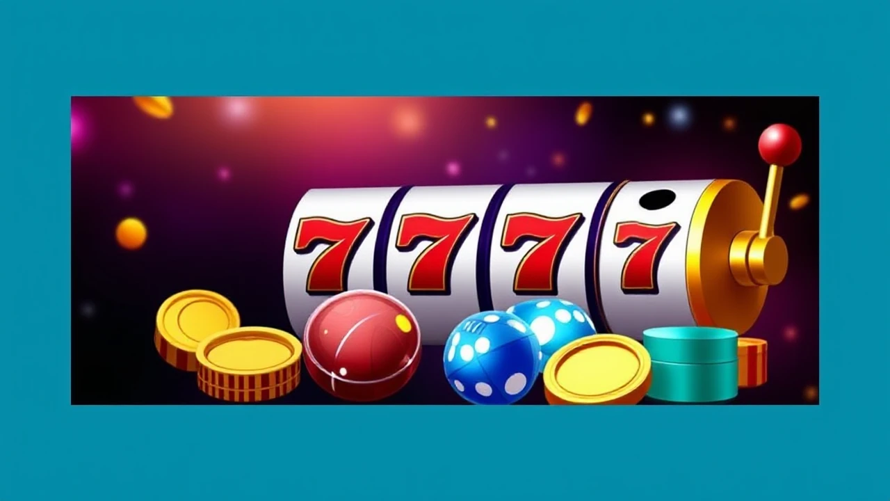 A Comprehensive Overview of Choosing the Best Slot Games