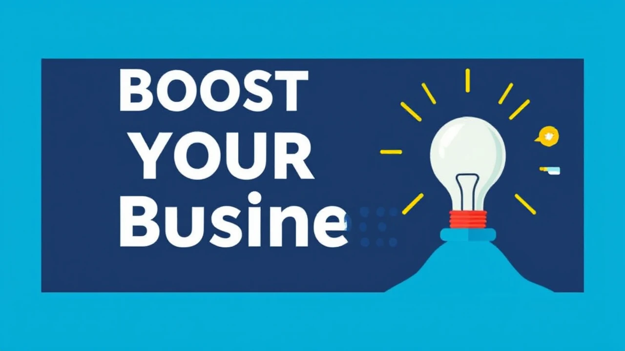 Boost Your Business: Top 10 Proven Strategies for Achieving Excellence