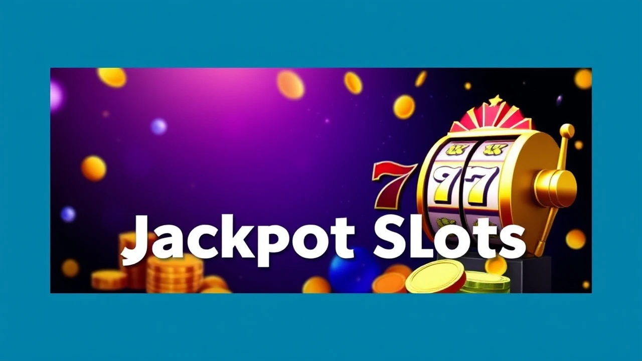 Revealing the Hidden Truths Behind Advanced Jackpot Slots