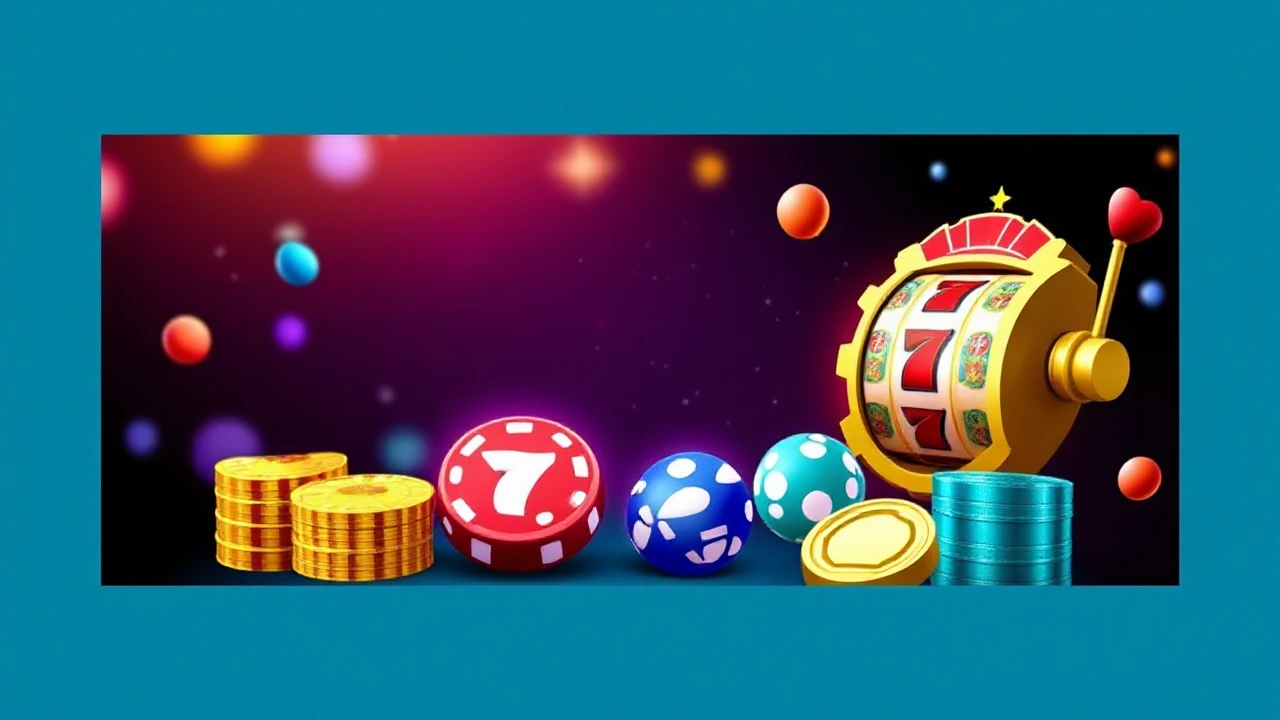 Your Go-To Guide to Trying Out Casino Slots On the Web: Tricks for Success