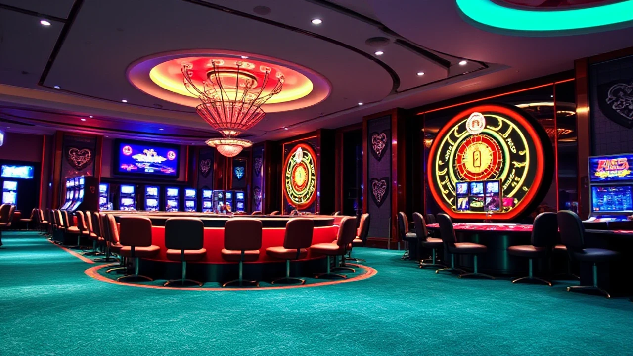 Unveiling the Mind Impacts of Gaming House Design on Your Gameplay