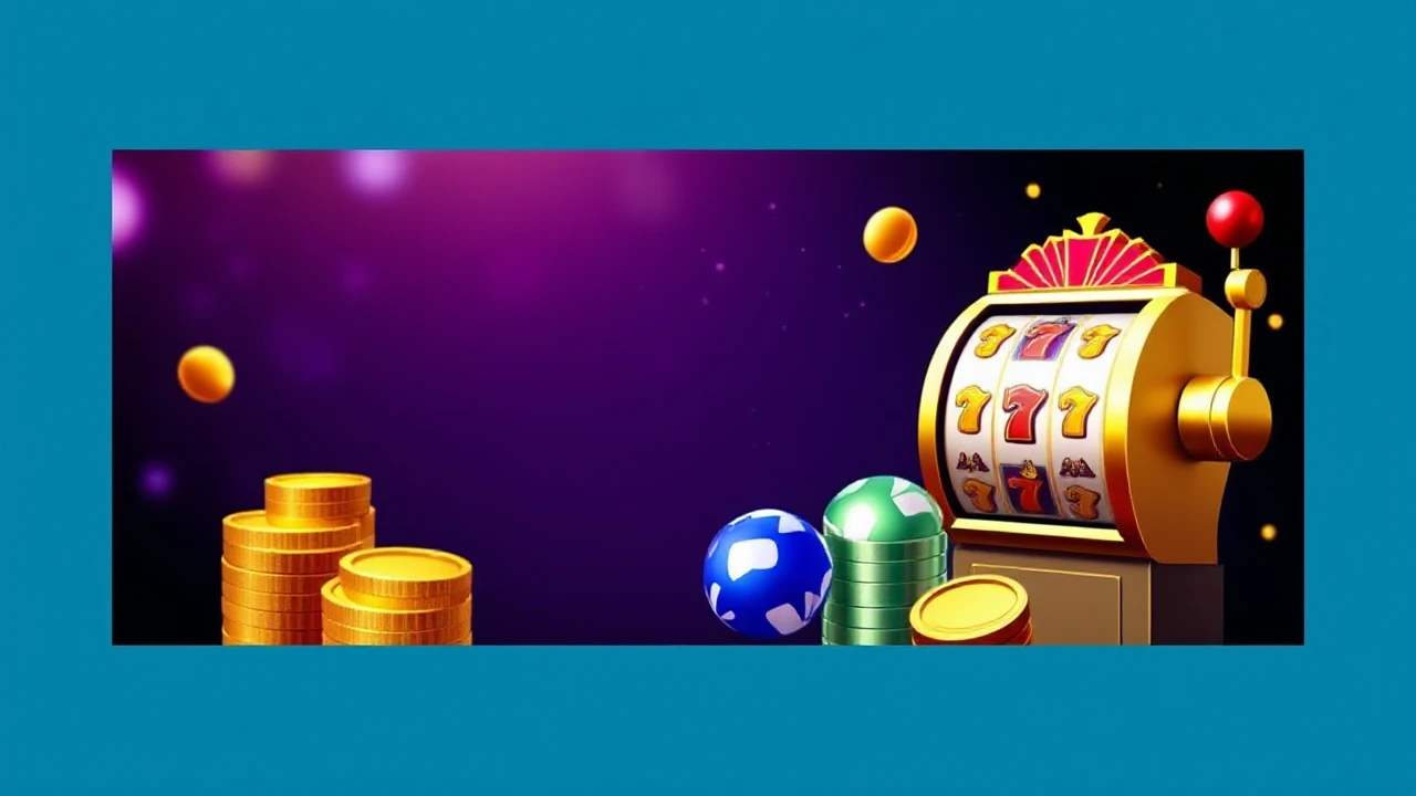 Unlocking the Hidden Tips of Progressive Big Win Slots