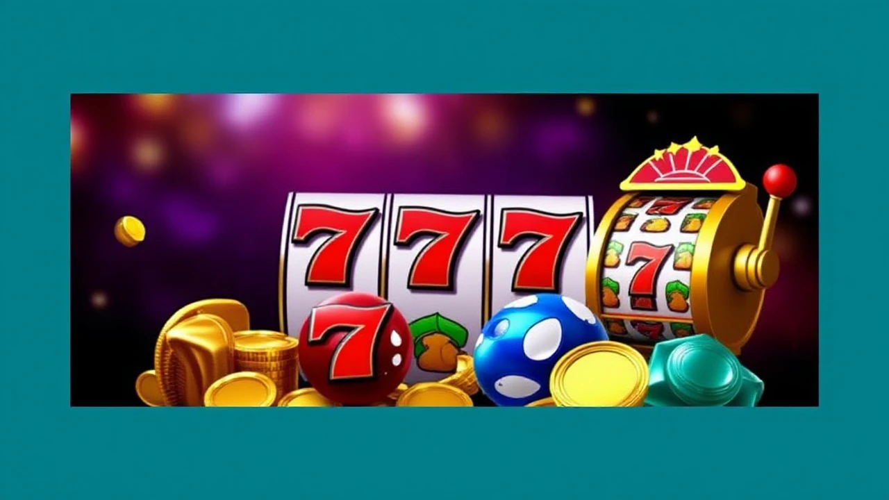 Alasan Pentingnya Bermain Slot Gratis sebelumnya Berjudi Uang Asli