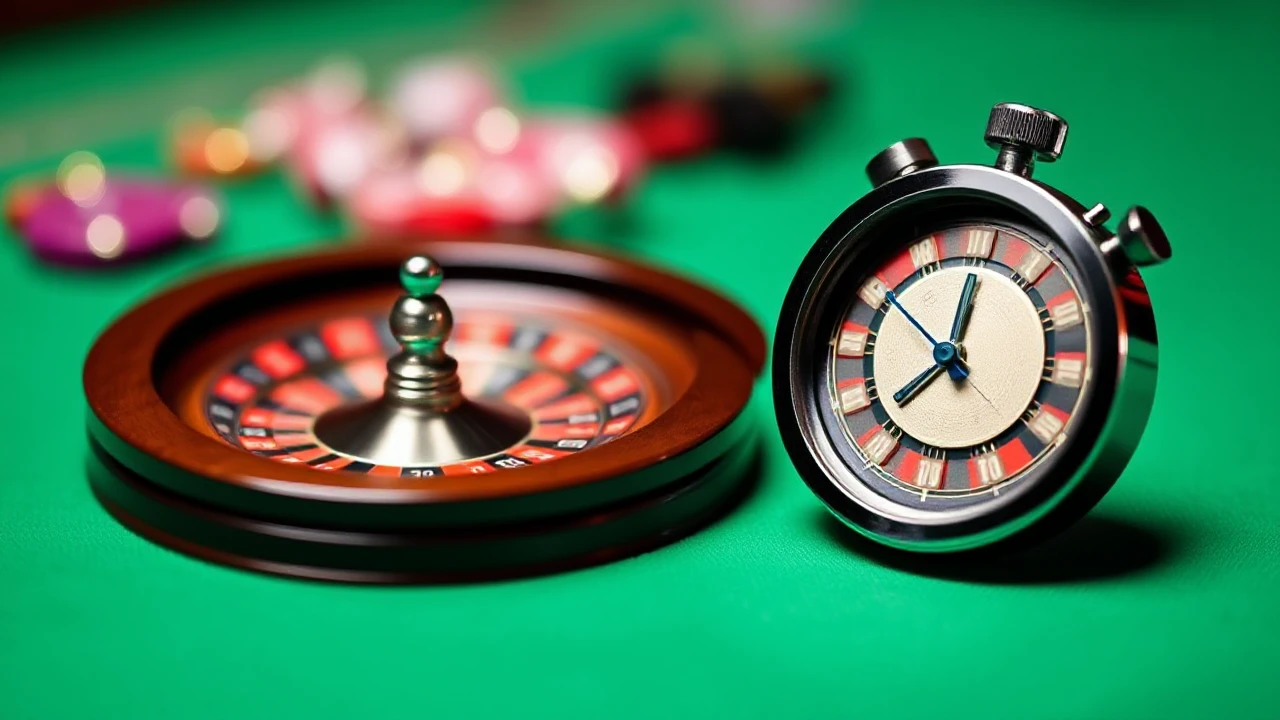 Top Learn How To Win In The Roulette Table