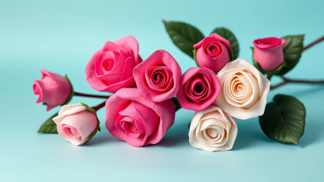 Boost Your Mood: The Therapeutic Effectiveness of Rose Toys