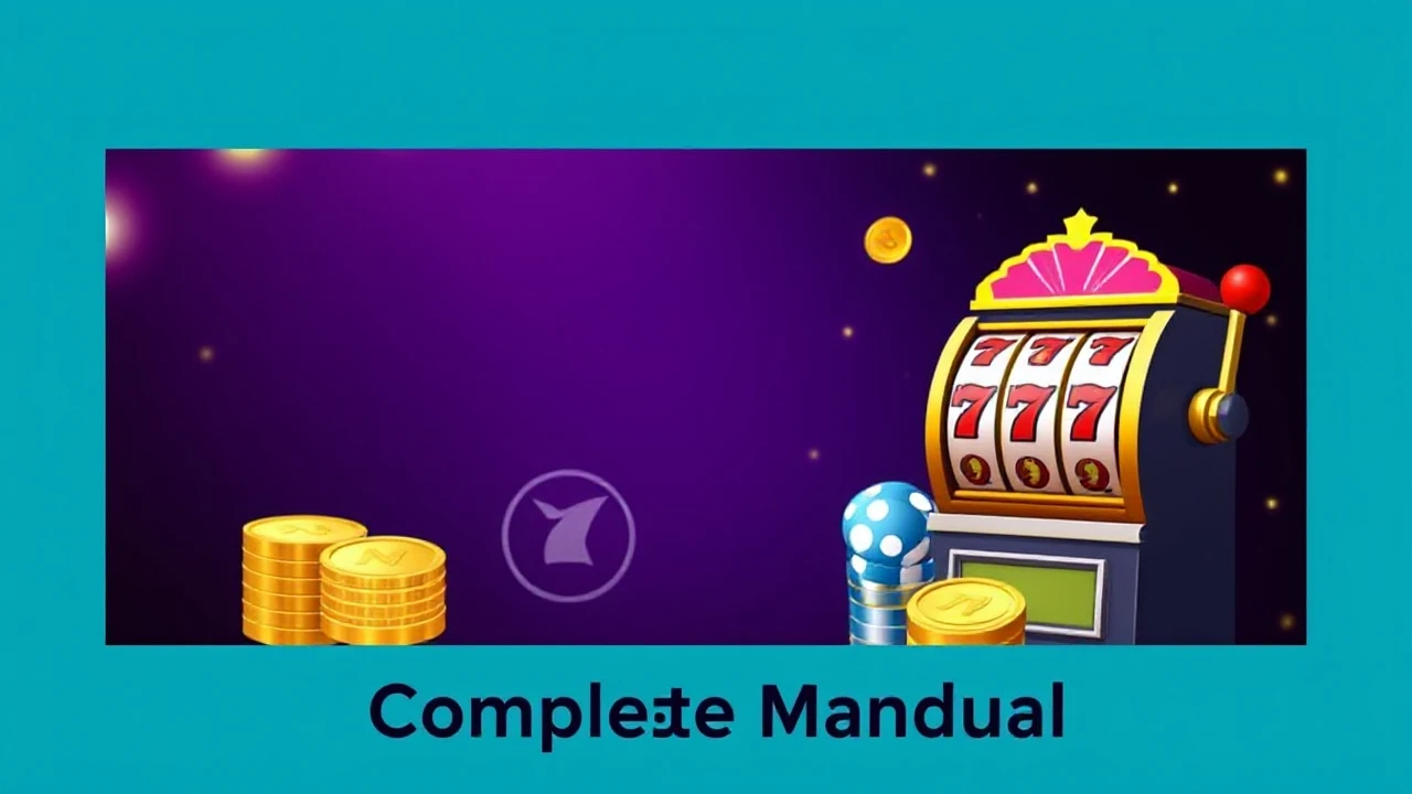 Cracking the Essentials of Progressive Prize Pot Slot Games: A Complete Manual