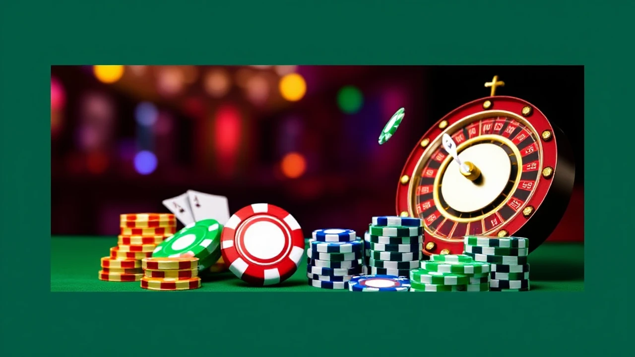 Mastering the Strategy of Winning Big at the Casino: Best Tips Exposed