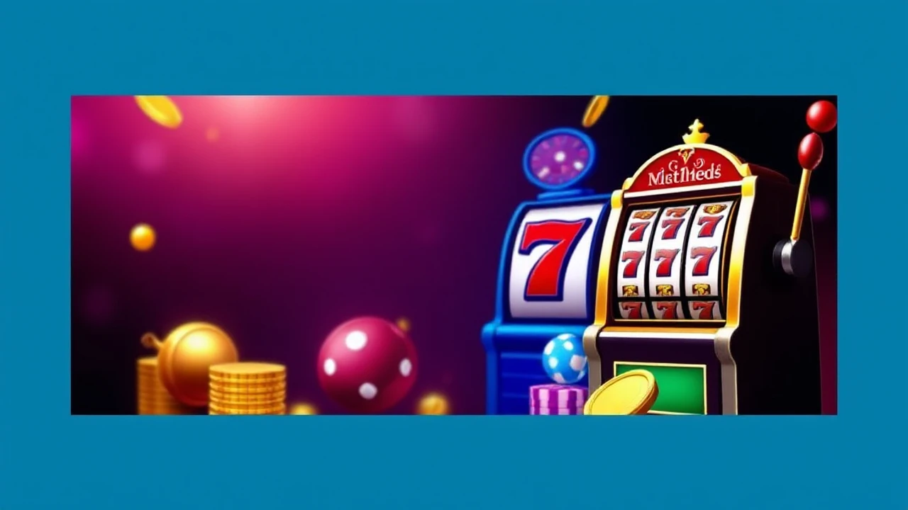 Exploring the Technique of Recognizing and Taking Advantage of Slot Game Fluctuations: A Detailed Guide