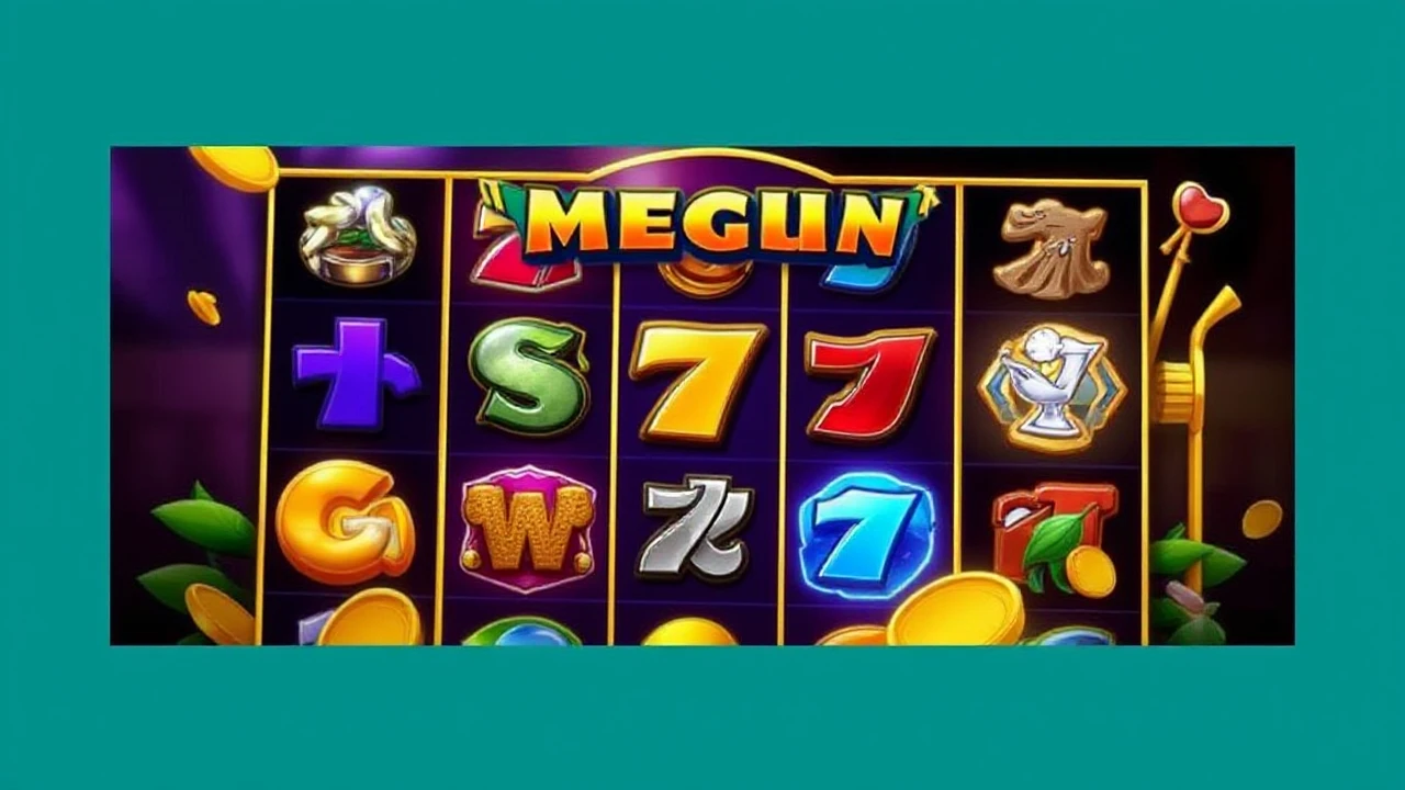 Top 10 Game Slot Favorit di Seluruh Dunia: Raih Hadiah Spektakuler!