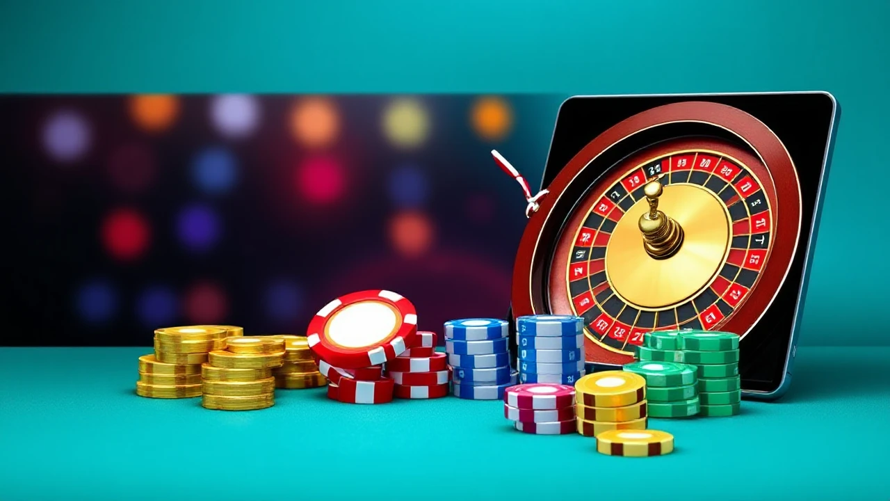 Mastering Online Casino Games: Your Pathway to Success