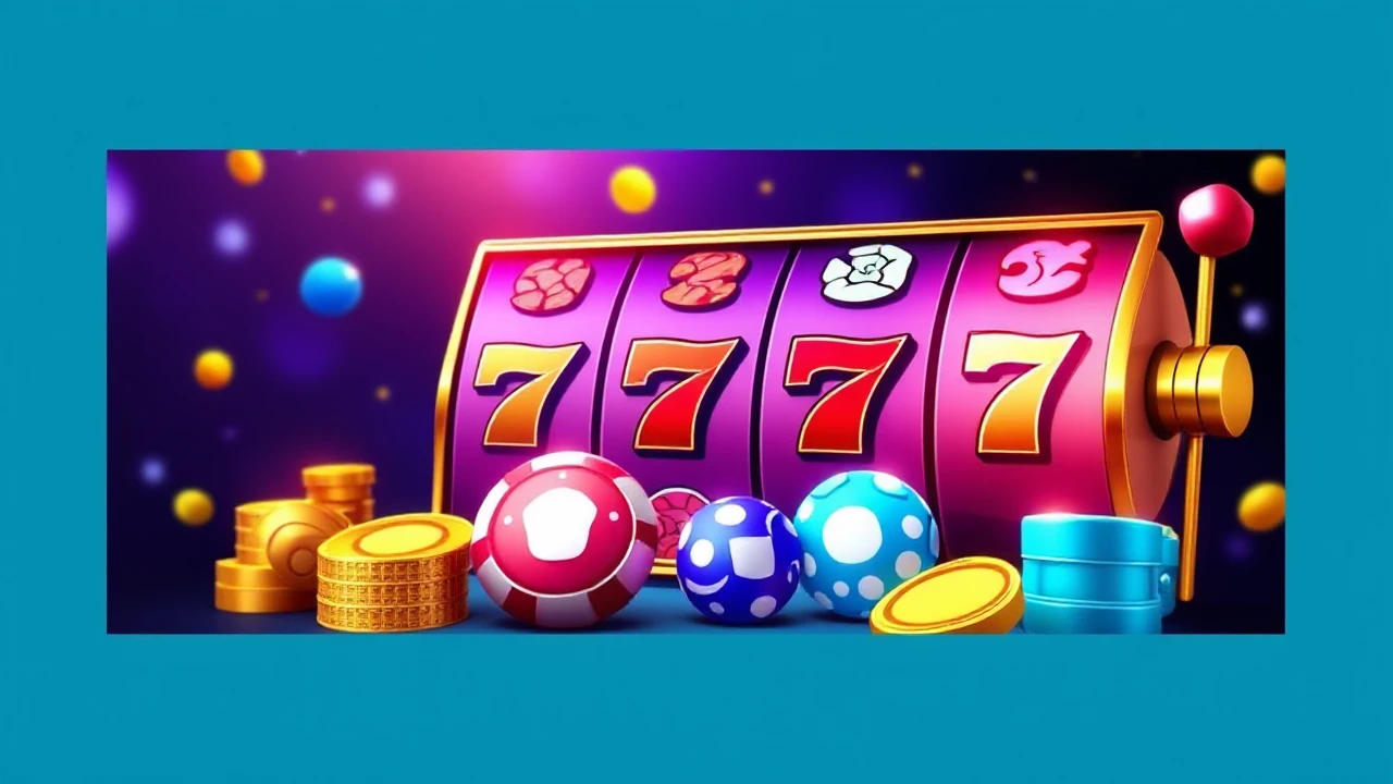 Influence of Tech Advancements on the Upcoming Trends of Online Slot Development