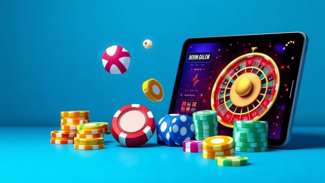 Diving into the Boom of Internet-Based Gaming Platforms: Current Trends and Upcoming Prospects
