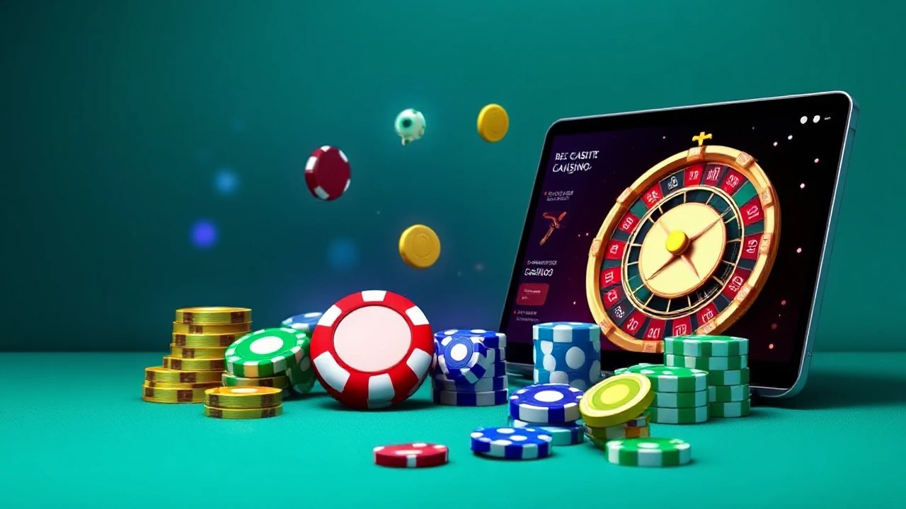 Unveiling the Ascension of Online Casinos: Essential Facts to Grasp
