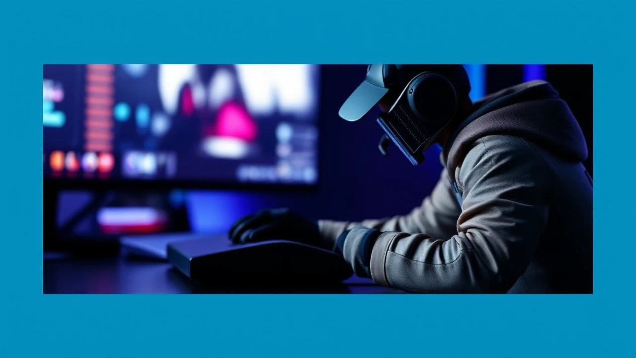 Perfecting the Art of Gaming: Pro Tips from Seasoned Gamers