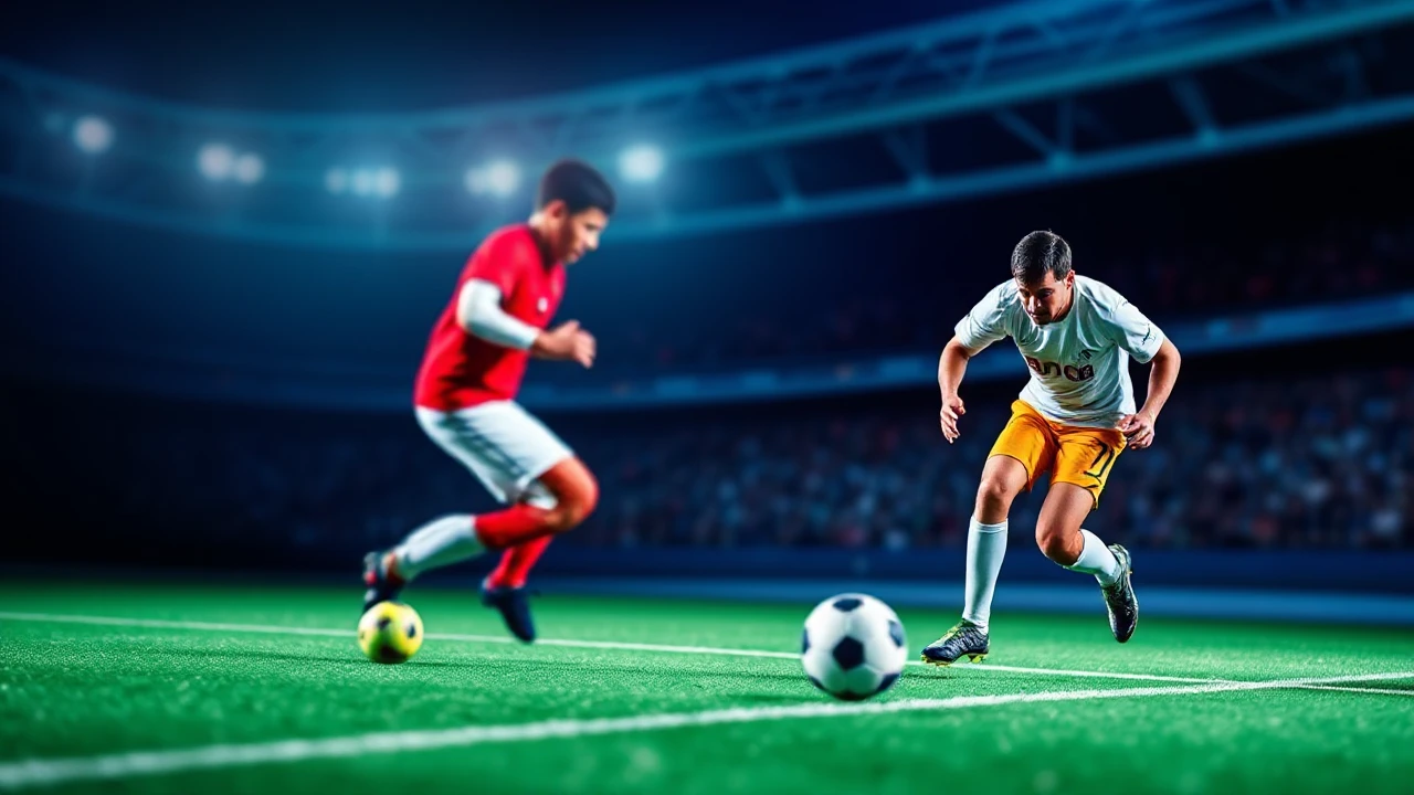 Sélectionner le site de paris sportifs parfait : les critères à considérer