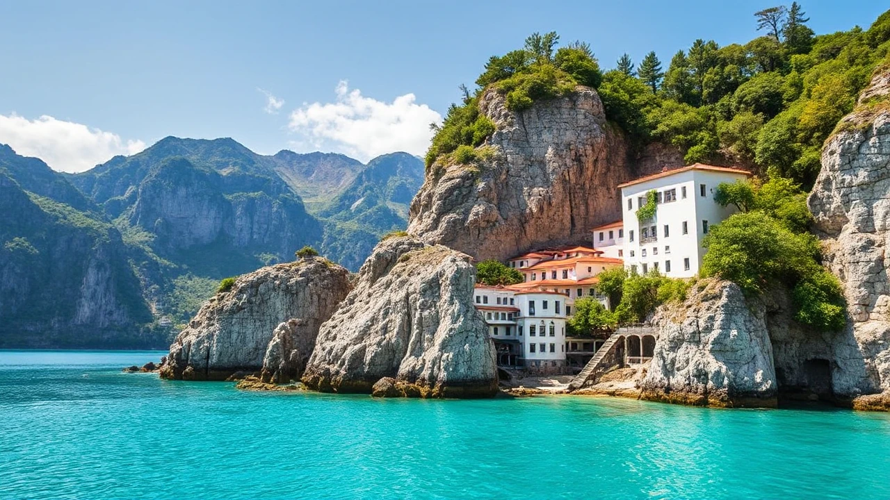 Discovering Hidden Treasures: A Decade of Off-the-Beaten-Path Places to Visit