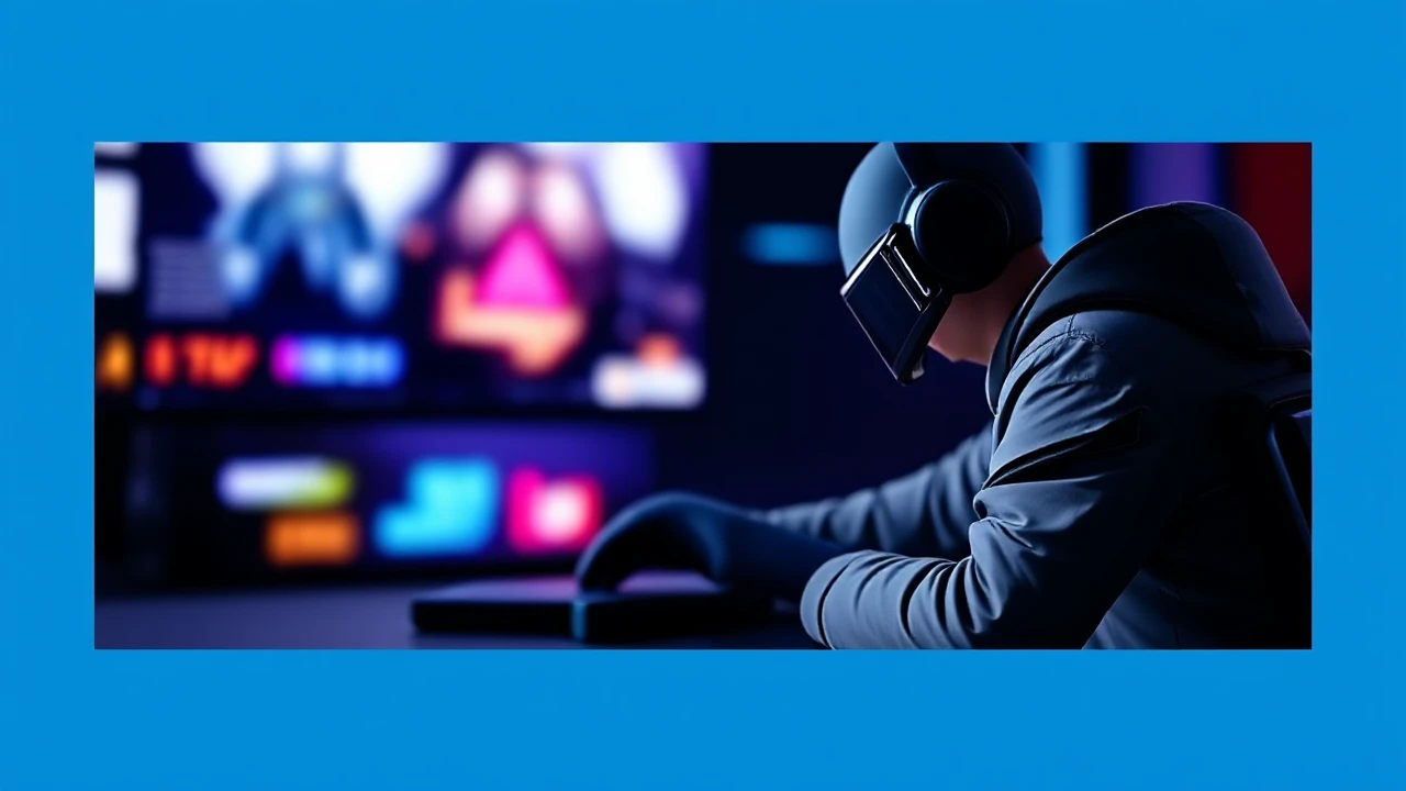 Discovering Your Full Potential: Proven Strategies for Improving Gaming Skills