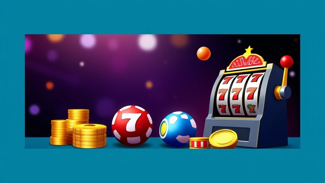 The Growth of Online Casino Slots: Essential Details to Know