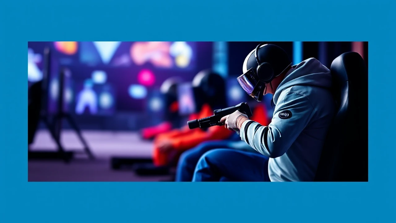 The Expansion of E-Sports: A Trend to Watch in 2021