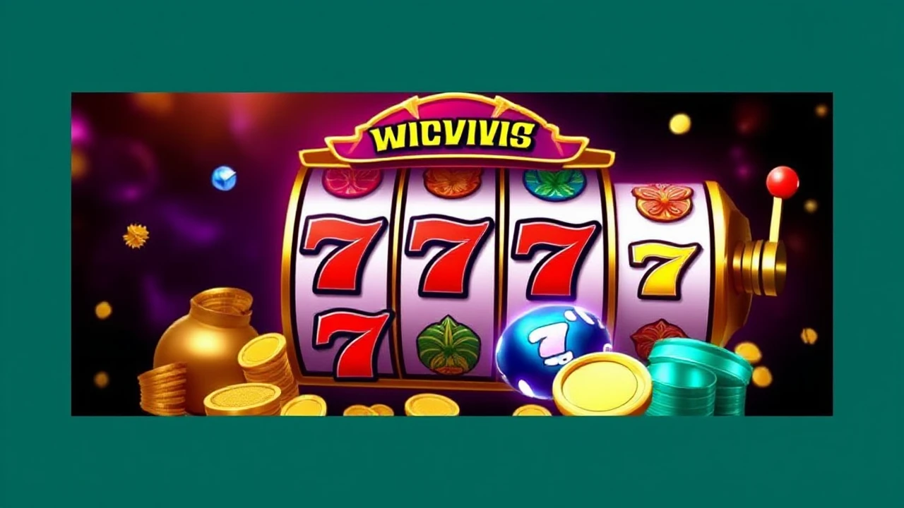 Tips Cerdas untuk Menghindari Kekalahan dalam Bermain Slot Online